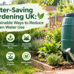 Water-Saving Gardening UK