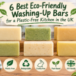 eco-friendly washing-up bars UK
