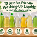 eco-friendly washing-up liquid UK