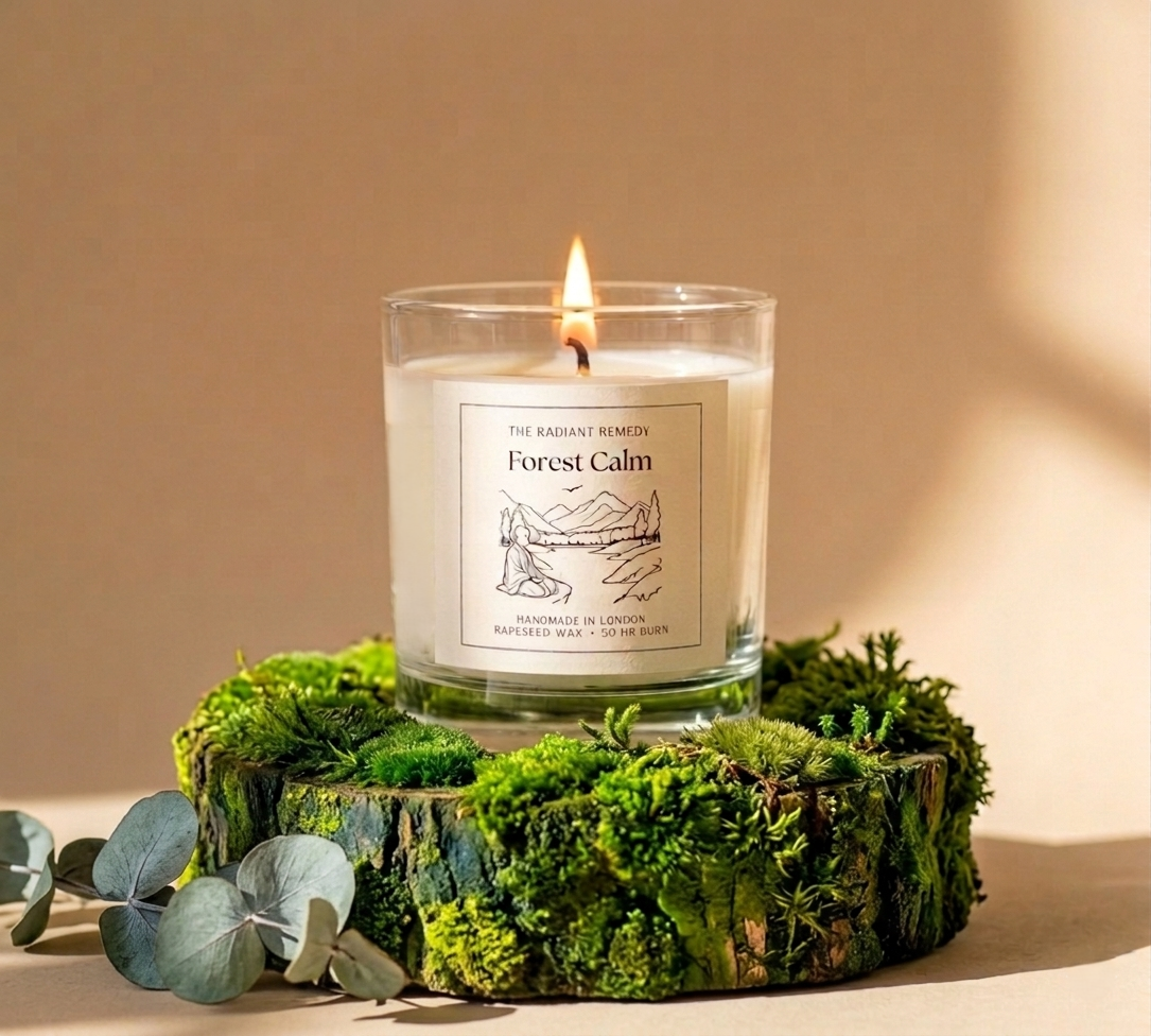 The Radiant Remedy