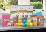 The Green Co.