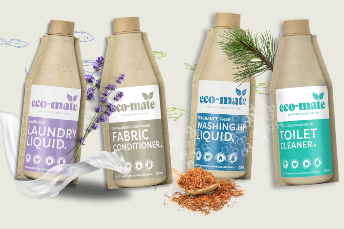 Eco mate