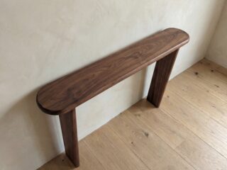 8-inch-console-table-walnut-top