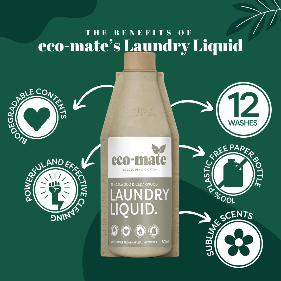 Eco mate