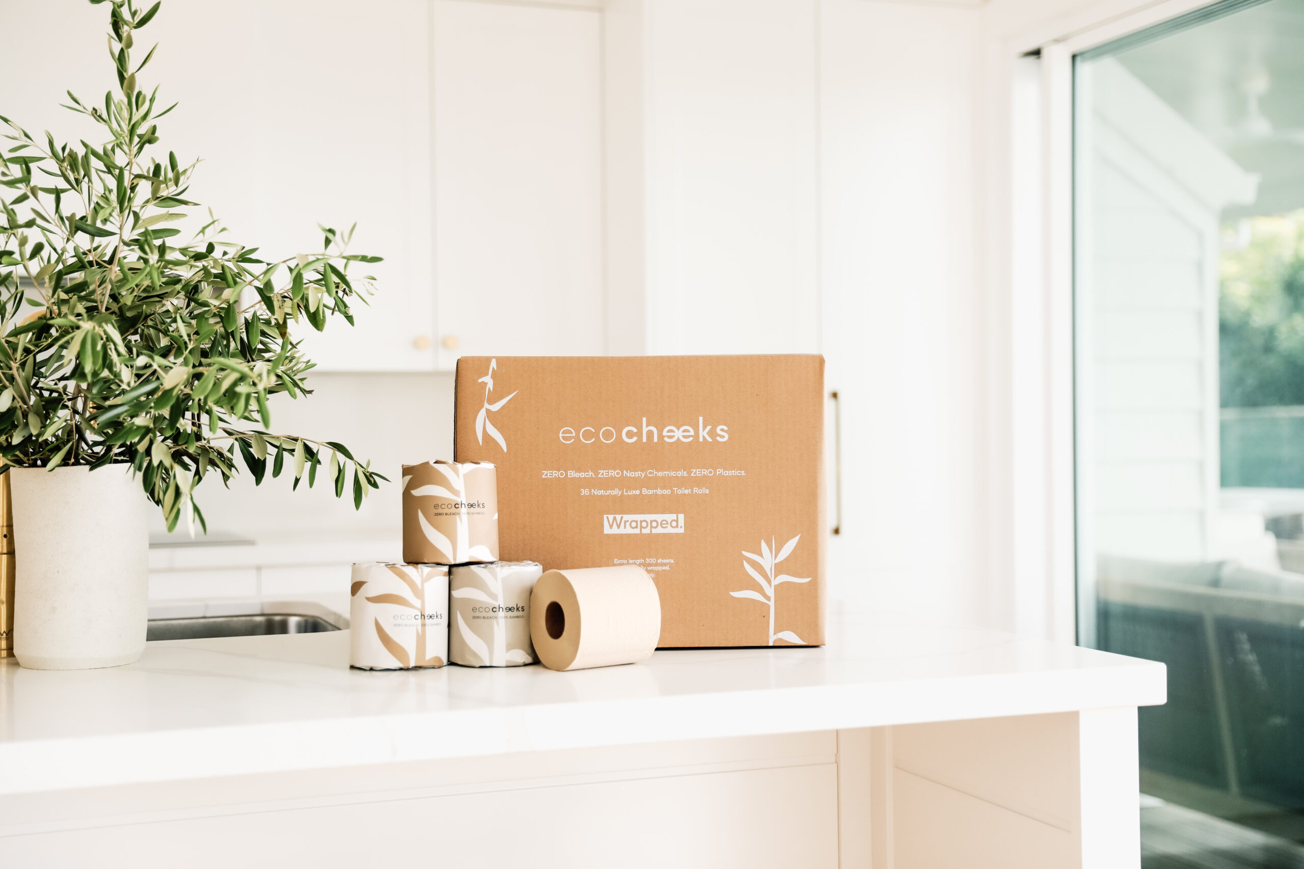 Eco Cheeks