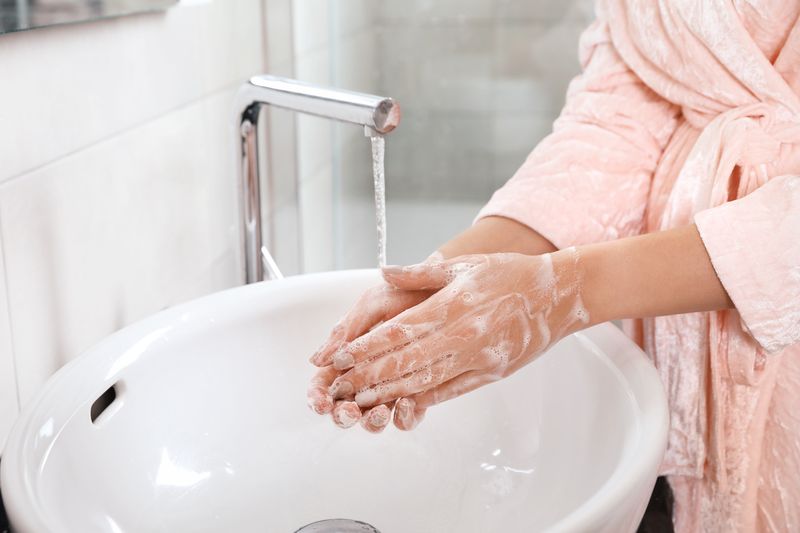 Friendly Soap