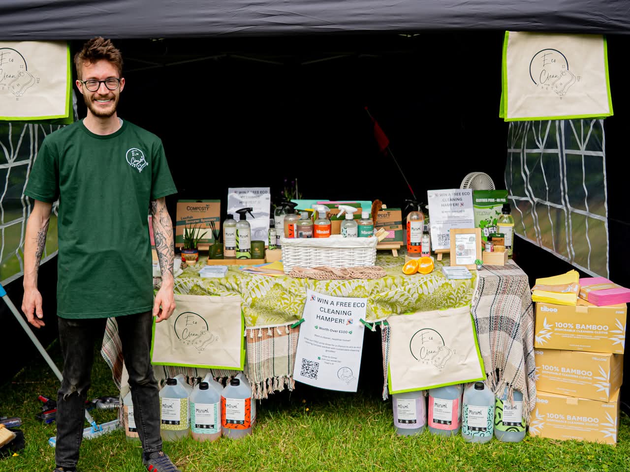 Eco Clean Exeter
