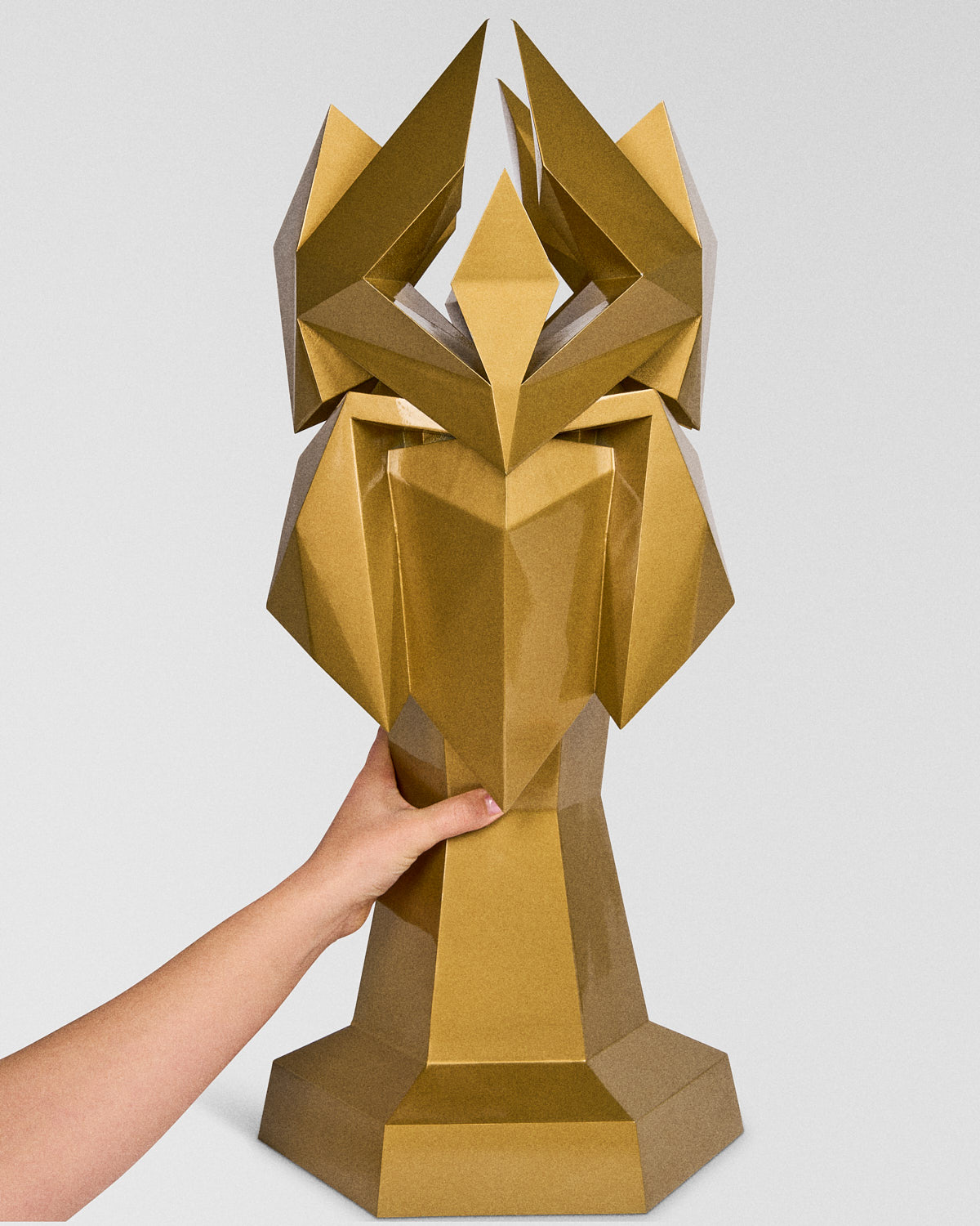 Sustain Awards – Trophies for Events