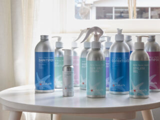 All-products-on-table