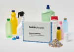 Sustain Awards – Trophies for Events