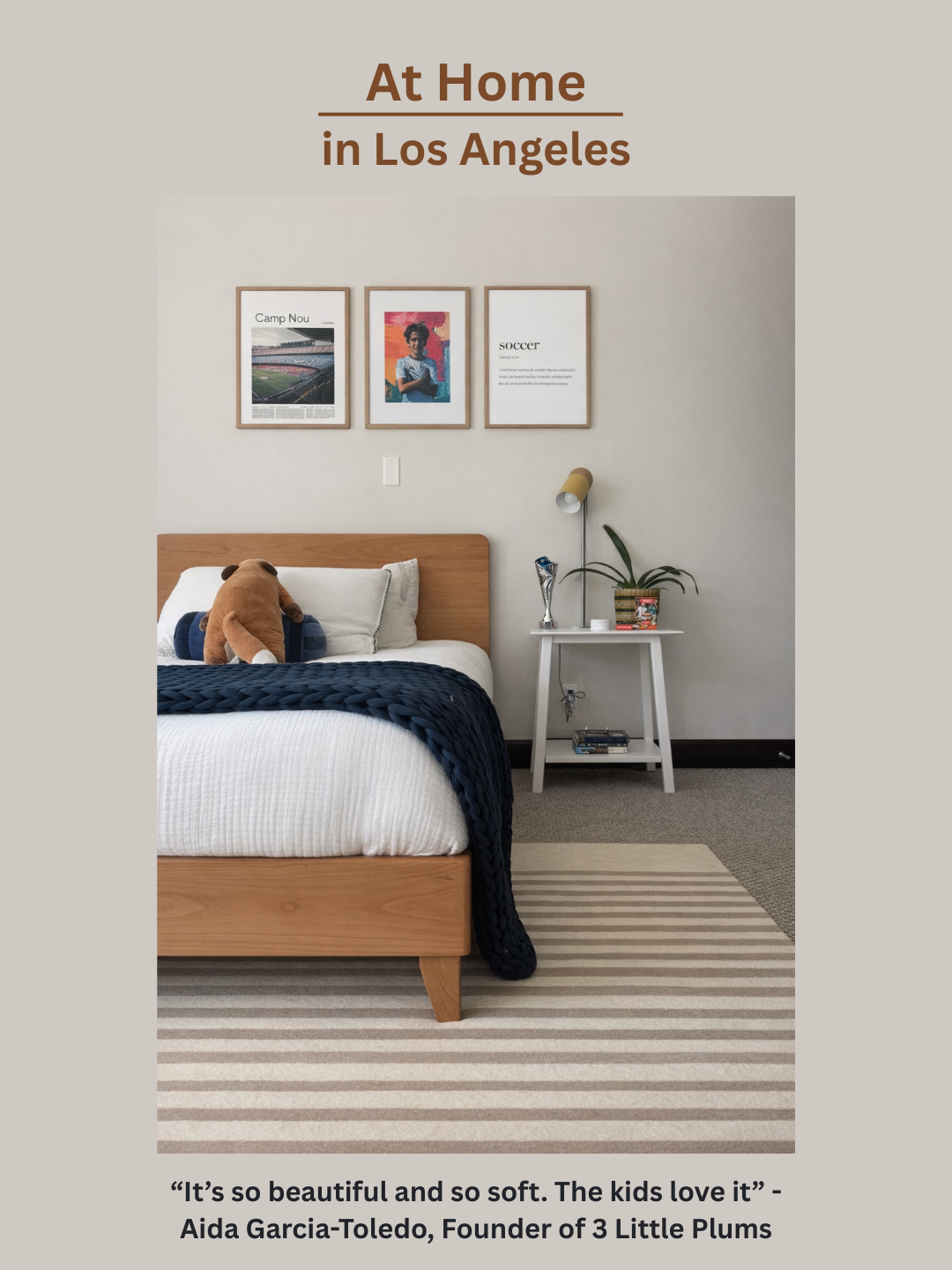 Organic Weave Rugs