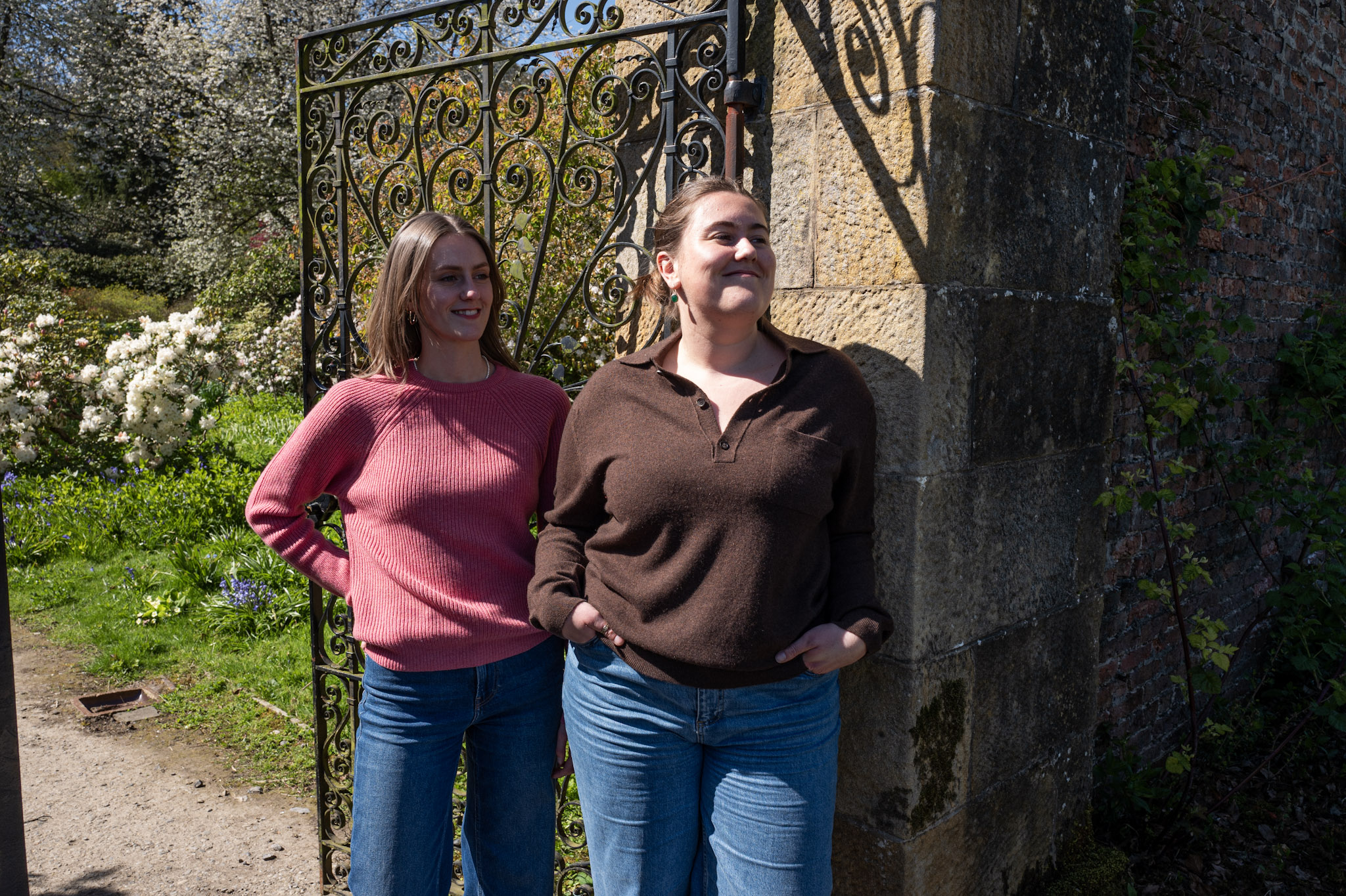 NEARLY NEW CASHMERE CO.