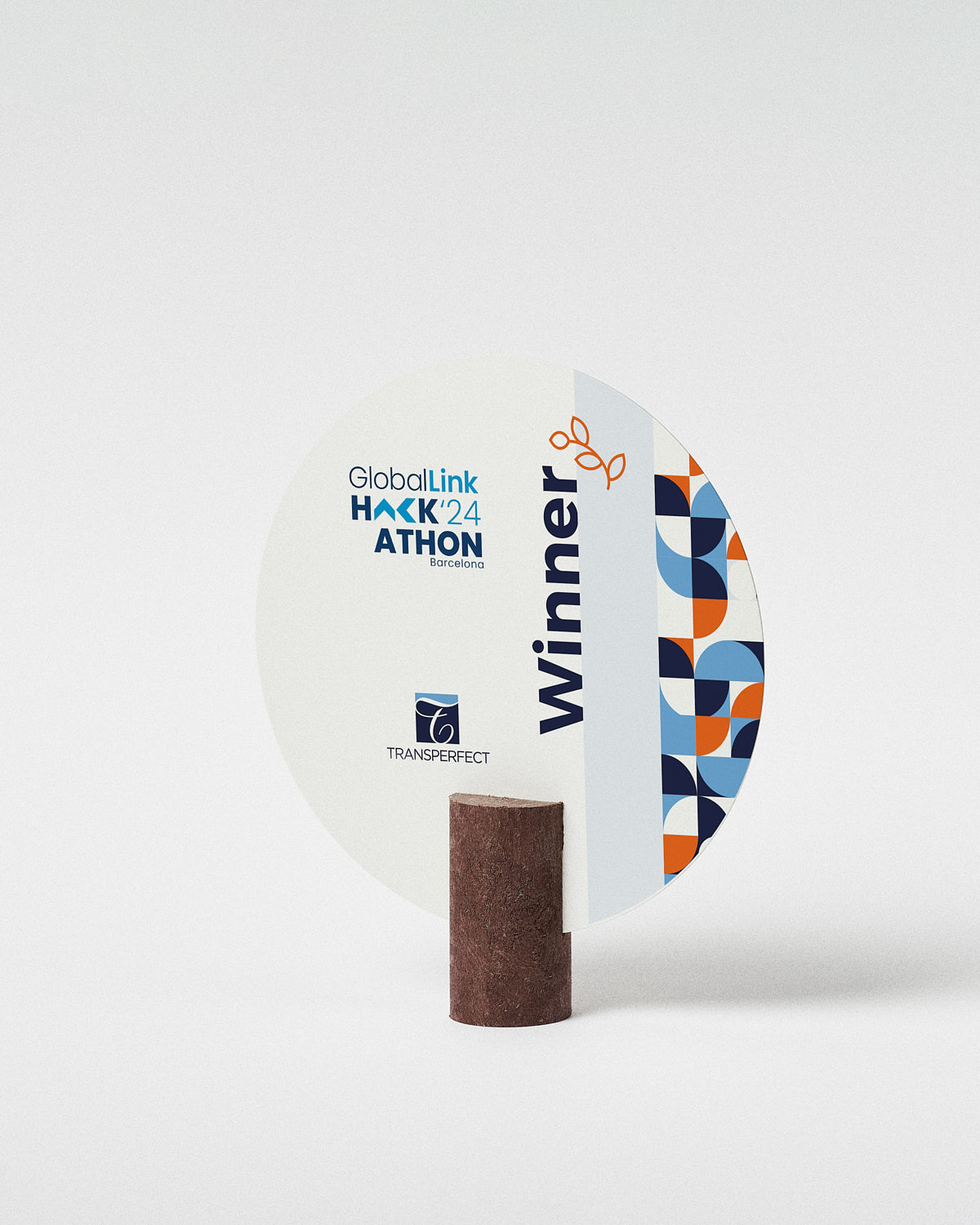 Sustain Awards – Trophies for Events