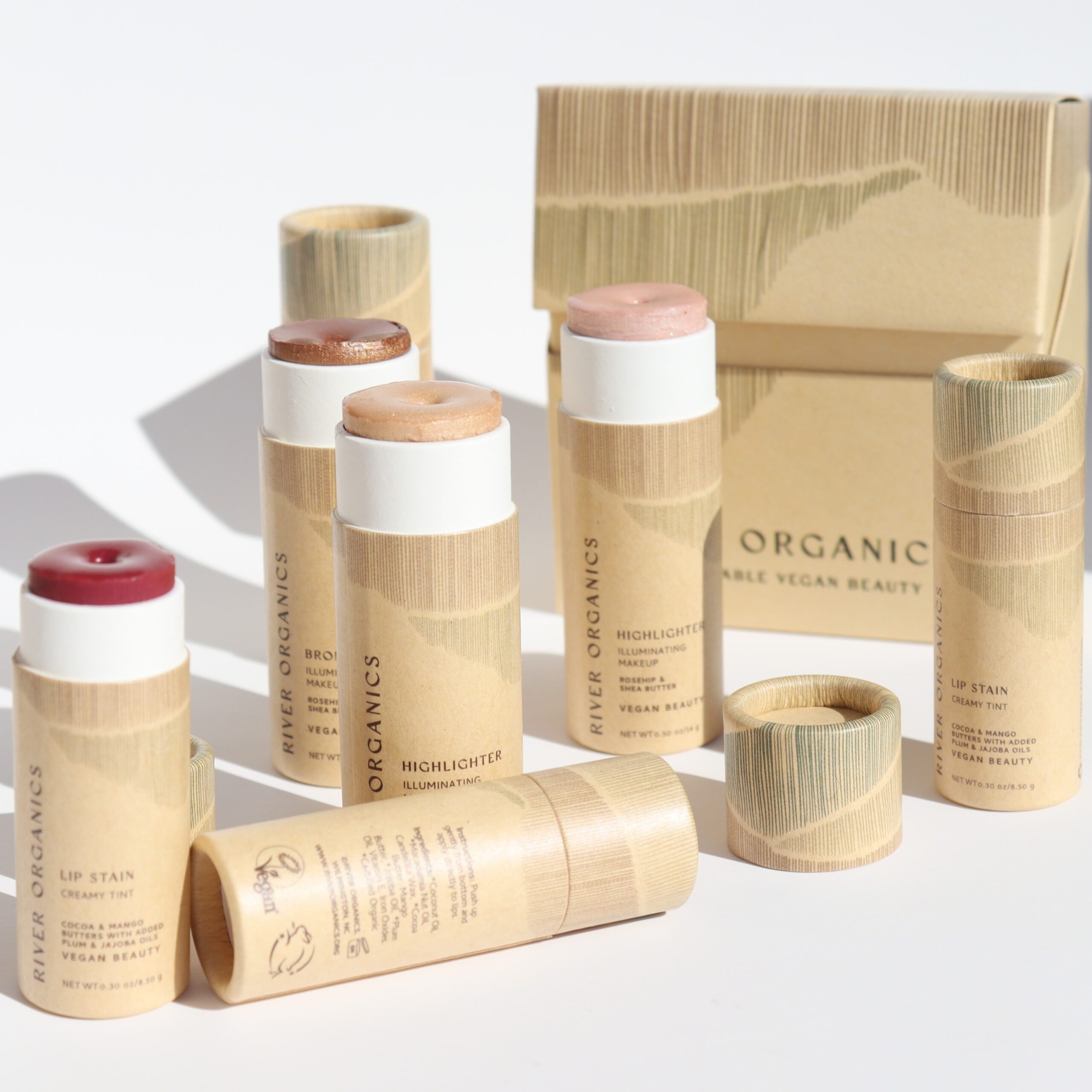 River Organicni