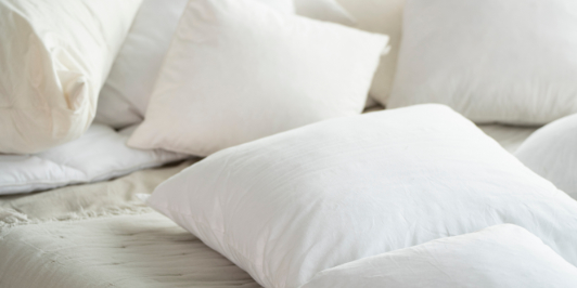 The Cushion Warehouse Ltd