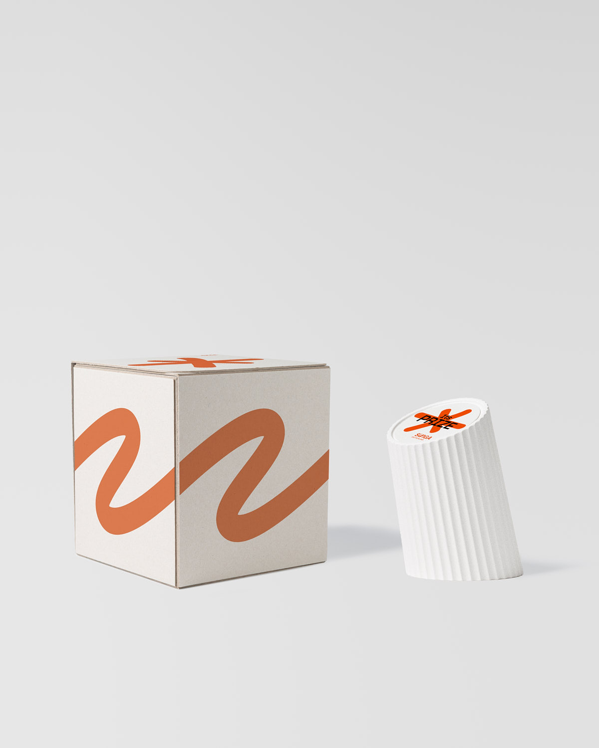 Sustain Awards – Trophies for Events