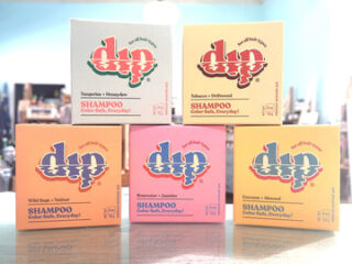 dipshampoo