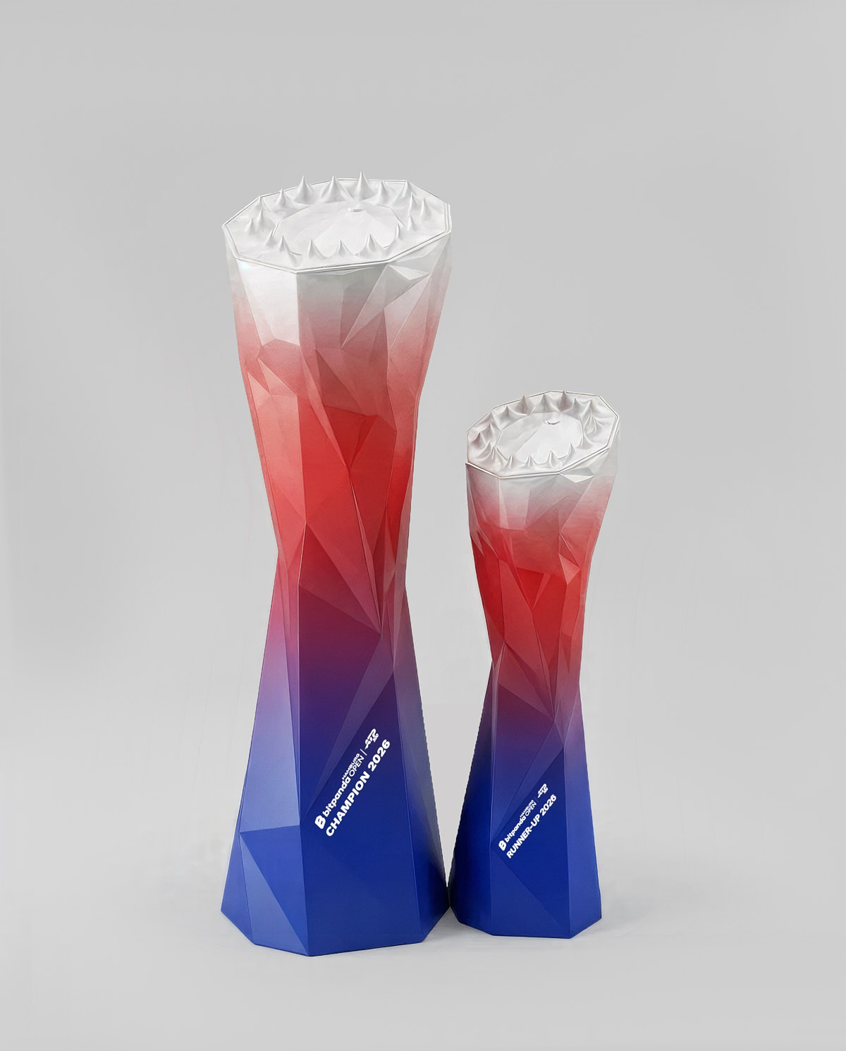 Sustain Awards – Trophies for Events