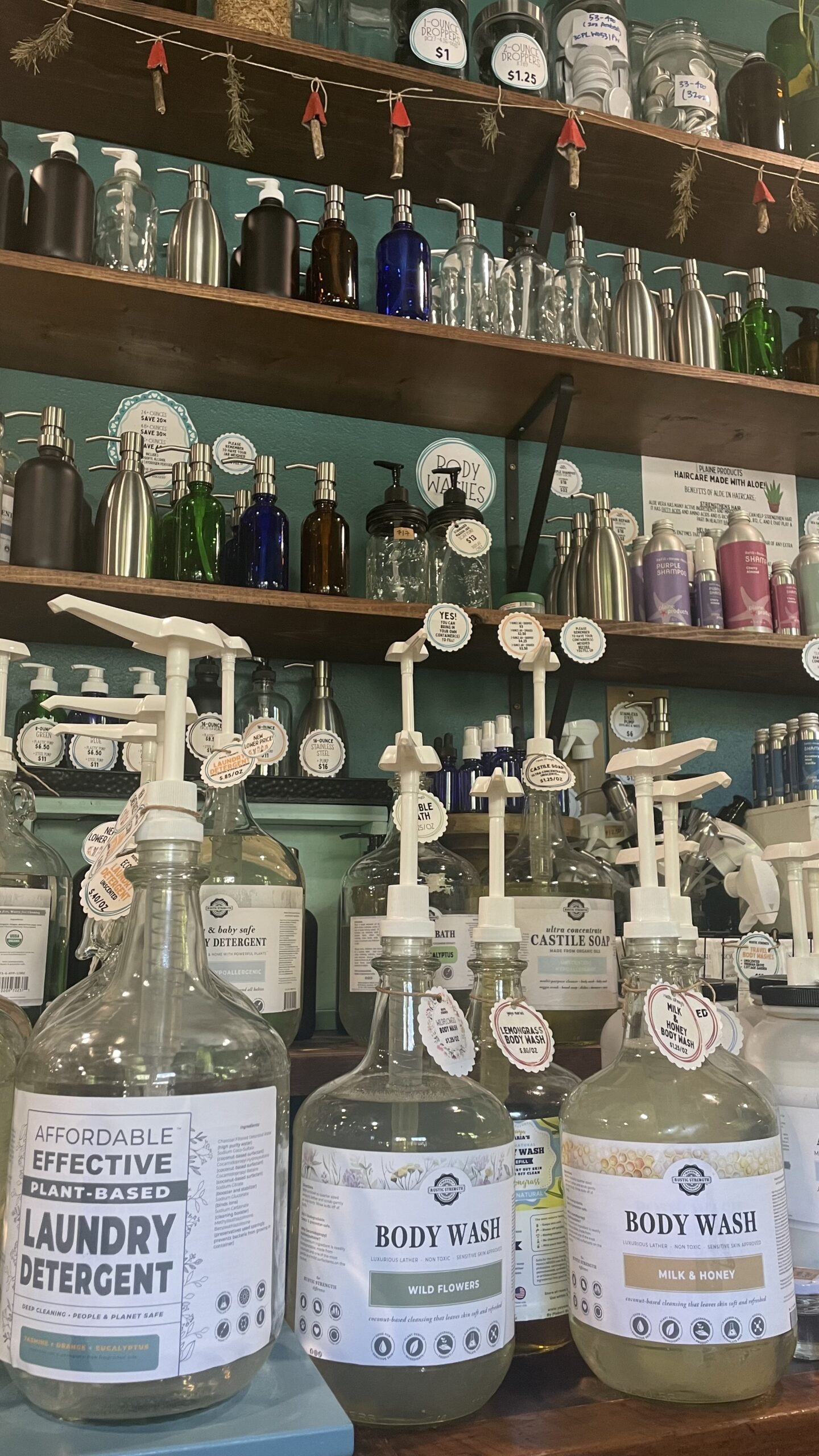 Ravenna Refills