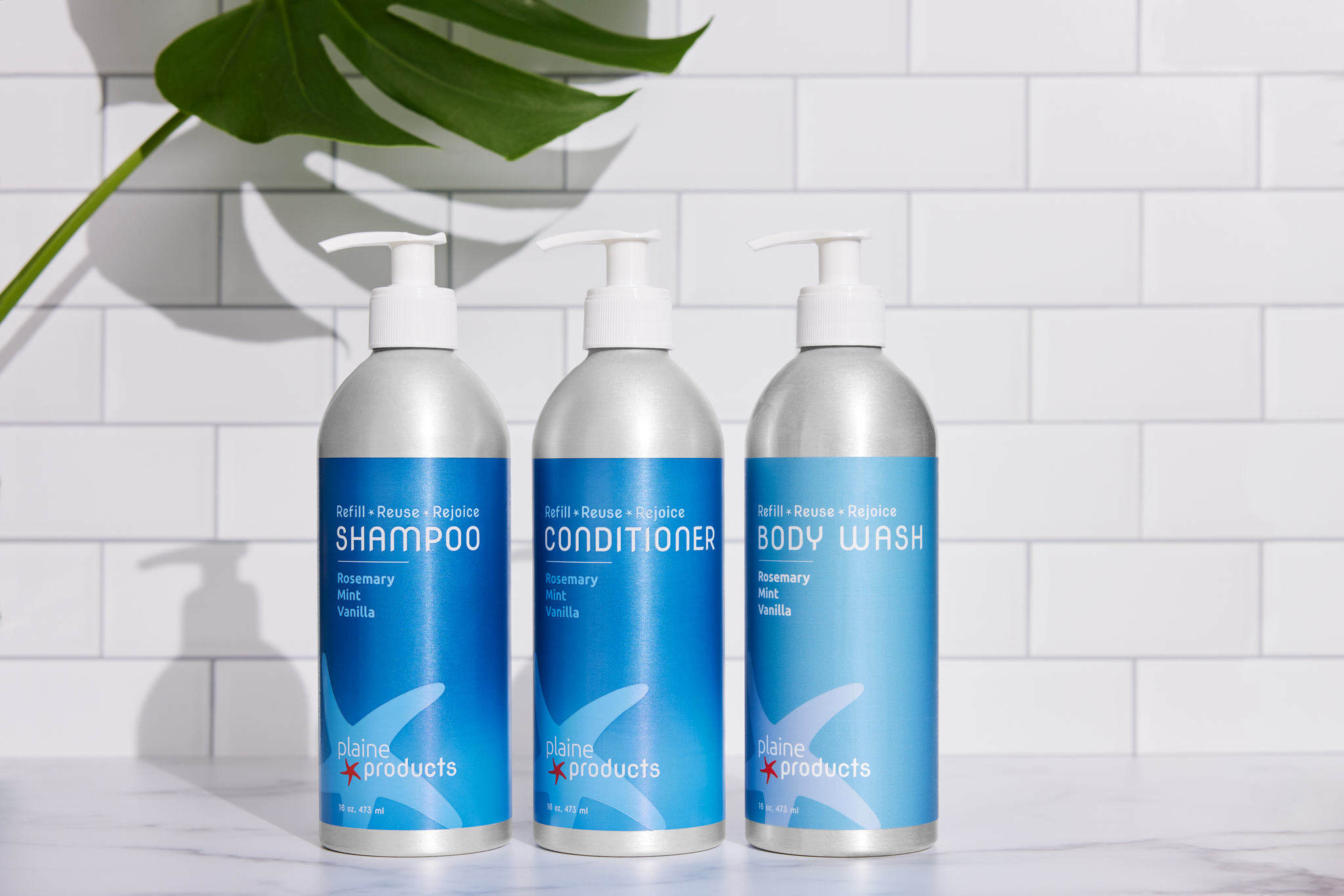 Plaine Products