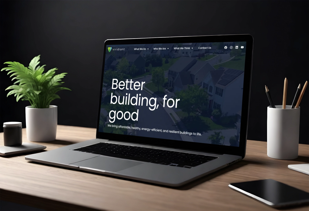 Planet Media, LLC – Sustainability Marketing Agency