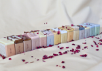 Soap Stories