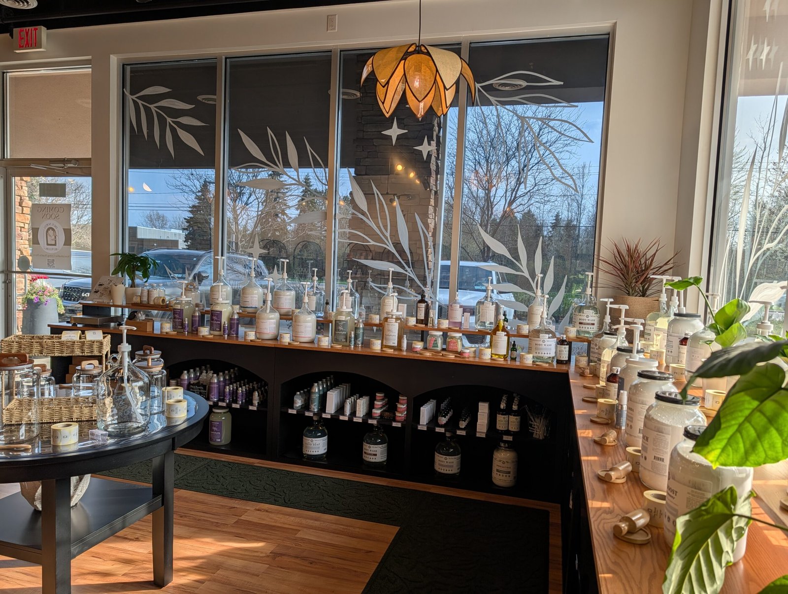 True North Refillery