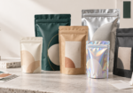Premium Custom Mylar Bags Online | Packagly Store