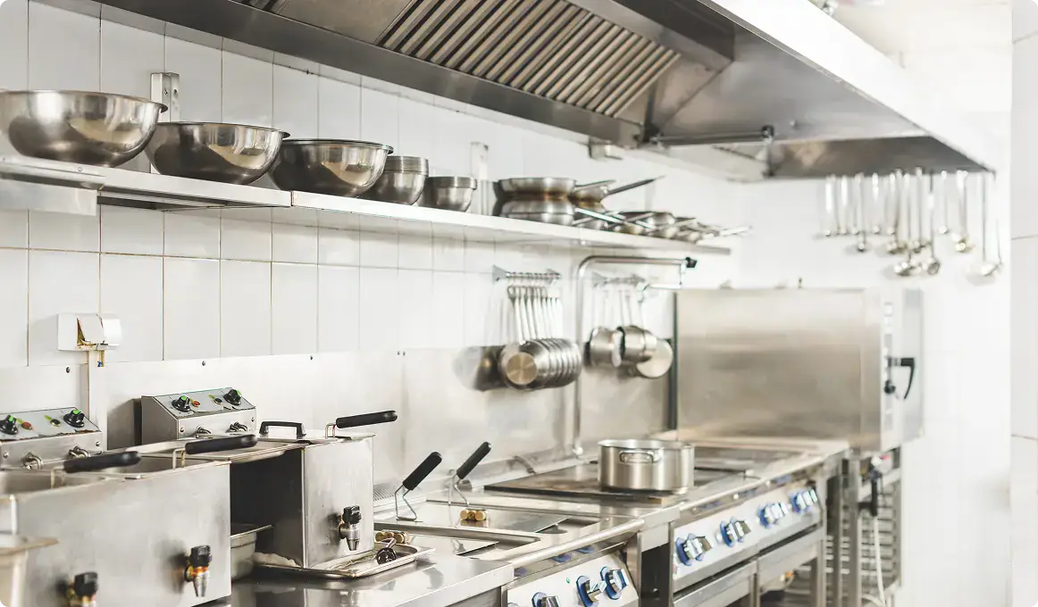 Opura – Professional Cleaning Services