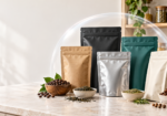 Premium Custom Mylar Bags Online | Packagly Store