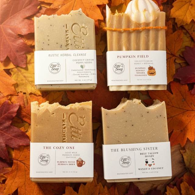 ETTI SOAP LLC