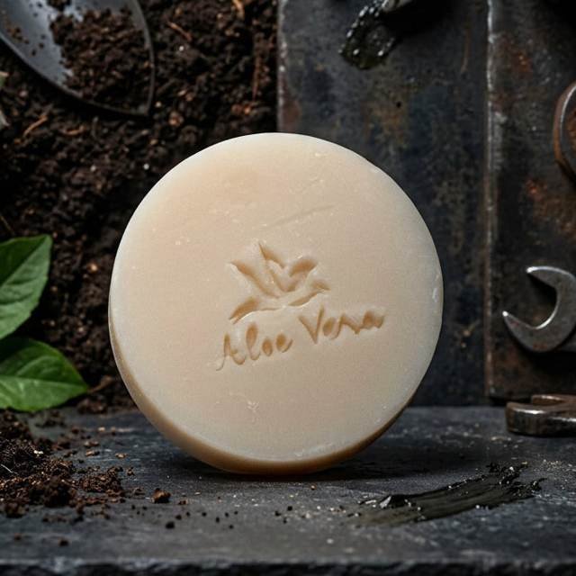 ETTI SOAP LLC